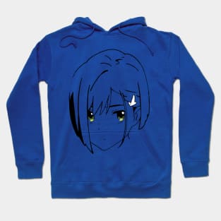 Ichigo Darling In The Franxx Hoodie